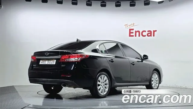 Renault-KoreaSamsung SM5 2014 thumb 2