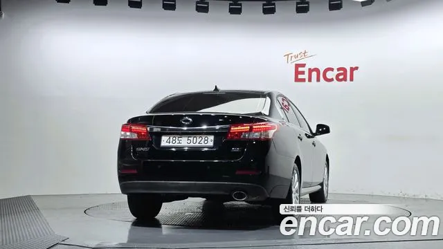 Renault-KoreaSamsung SM5 2014 thumb 4
