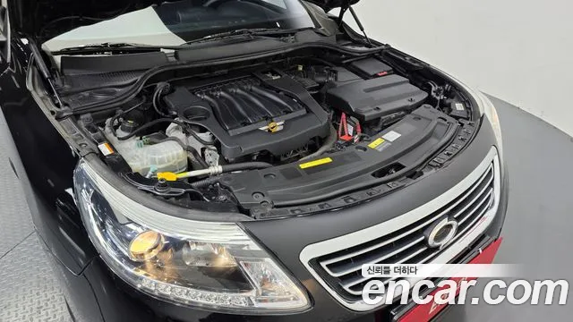 Renault-KoreaSamsung SM5 2014 thumb 6