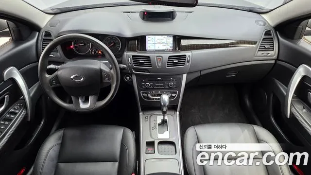 Renault-KoreaSamsung SM5 2014 thumb 7