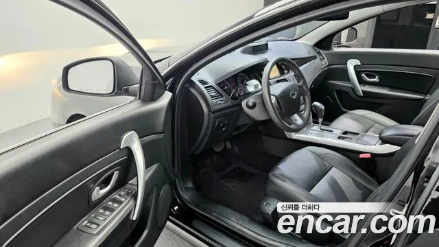 Renault-KoreaSamsung SM5 2014 thumb 10