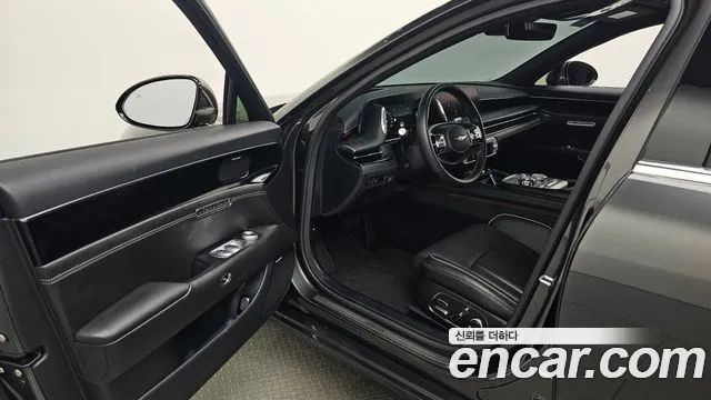 Genesis G90 2022 thumb 9