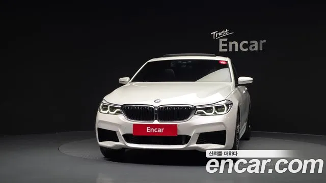 BMW Gran Turismo 2018 thumb 3