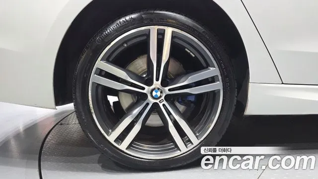 BMW Gran Turismo 2018 thumb 5