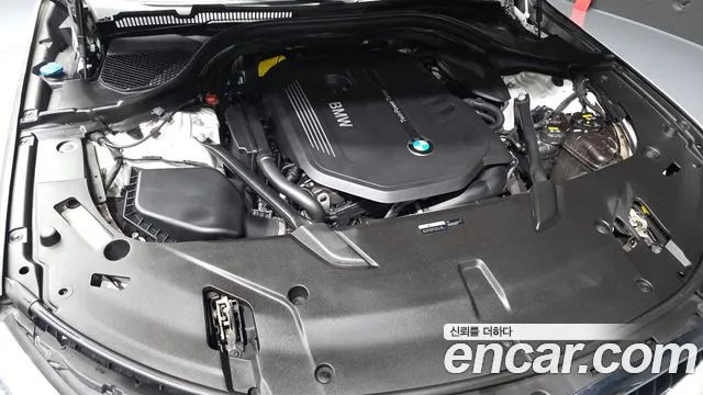 BMW Gran Turismo 2018 thumb 6