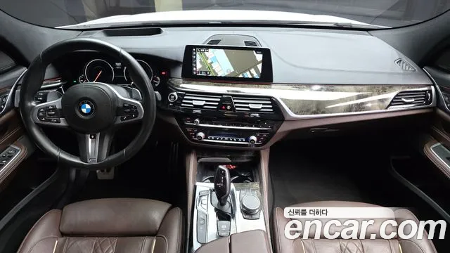 BMW Gran Turismo 2018 thumb 7
