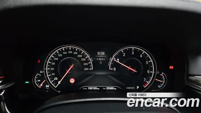 BMW Gran Turismo 2018 thumb 8