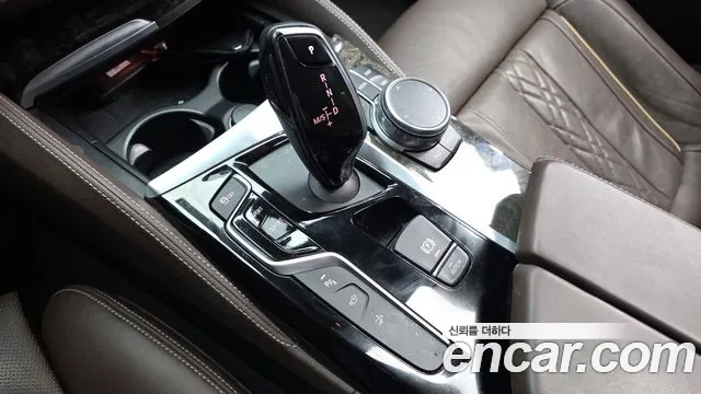 BMW Gran Turismo 2018 thumb 9