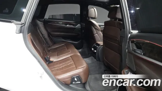 BMW Gran Turismo 2018 thumb 12