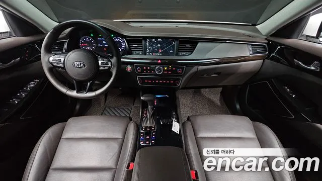 Kia K7 2019 thumb 6