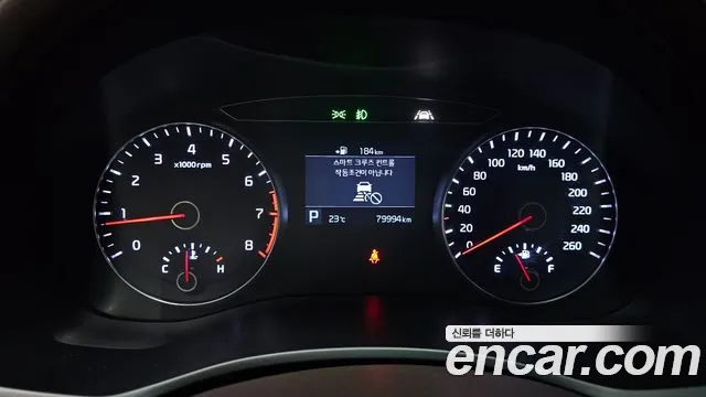Kia K7 2019 thumb 7
