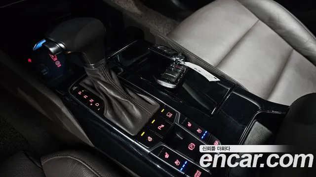 Kia K7 2019 thumb 8