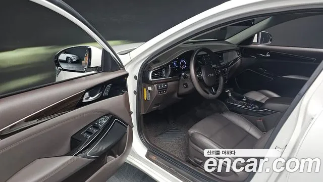Kia K7 2019 thumb 9