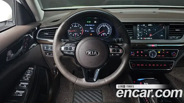 Kia K7 2019 thumb 11
