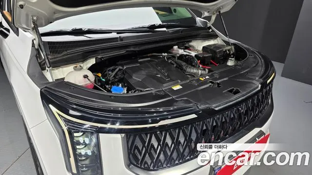 Kia Carnival 2024 thumb 6