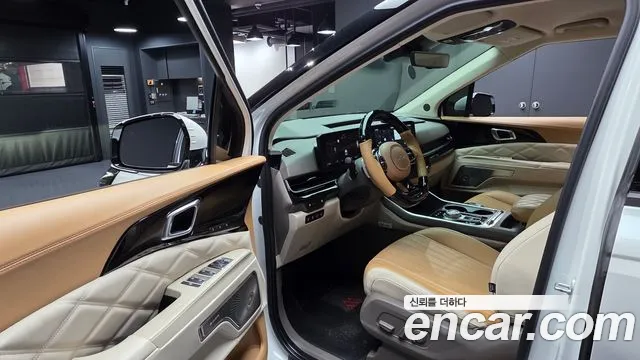 Kia Carnival 2024 thumb 10