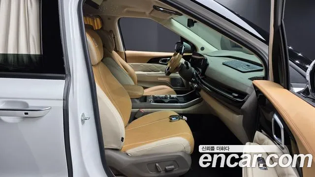 Kia Carnival 2024 thumb 12