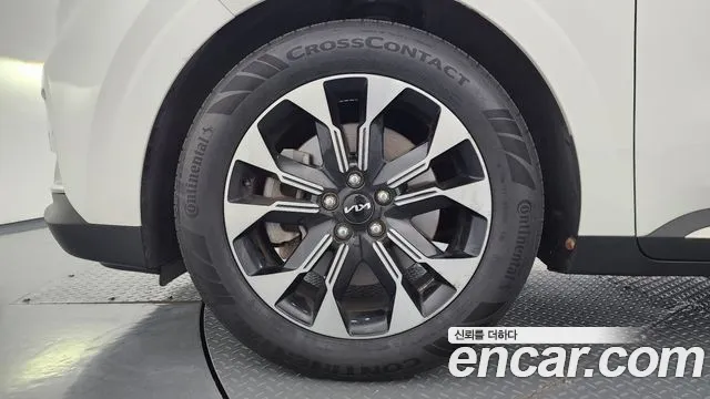 Kia Carnival 2022 thumb 5
