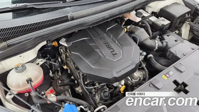 Kia Carnival 2022 thumb 6