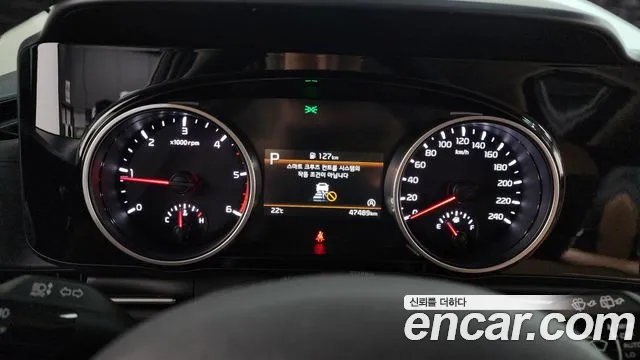 Kia Carnival 2022 thumb 8