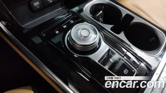 Kia Carnival 2022 thumb 9