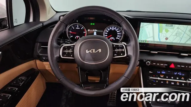 Kia Carnival 2022 thumb 12