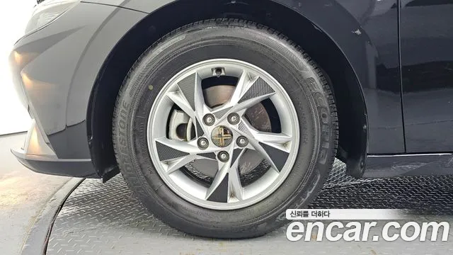 Hyundai Avante 2020 thumb 5