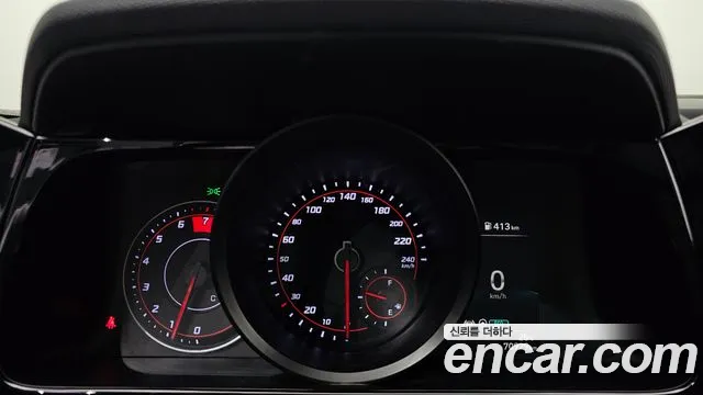 Hyundai Avante 2020 thumb 8