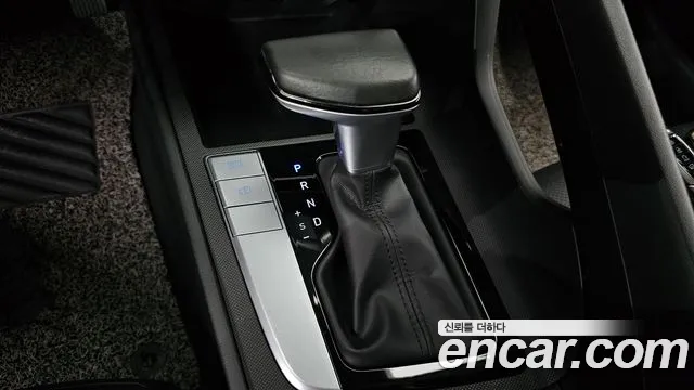 Hyundai Avante 2020 thumb 9