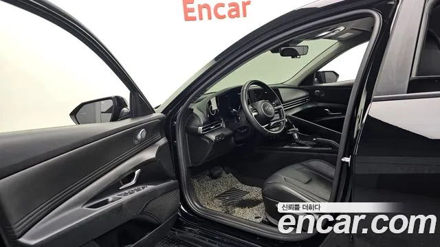 Hyundai Avante 2020 thumb 10
