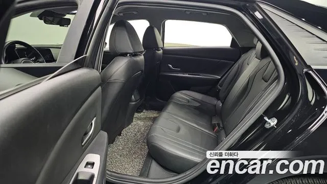Hyundai Avante 2020 thumb 11