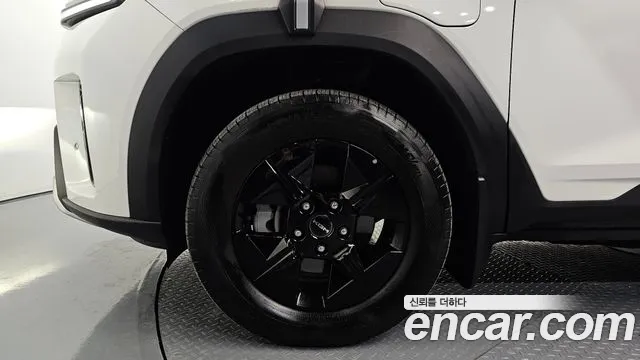 KG_Mobility_Ssangyong Musso 2025 thumb 5