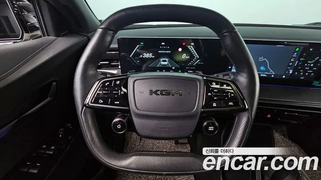 KG_Mobility_Ssangyong Musso 2025 thumb 11