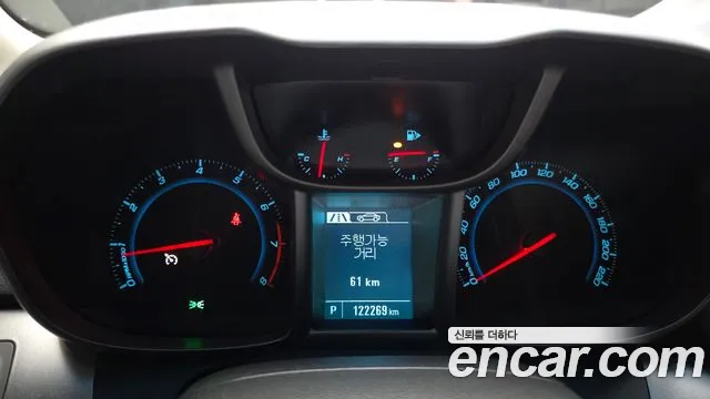 ChevroletGMDaewoo Orlando 2014 thumb 8