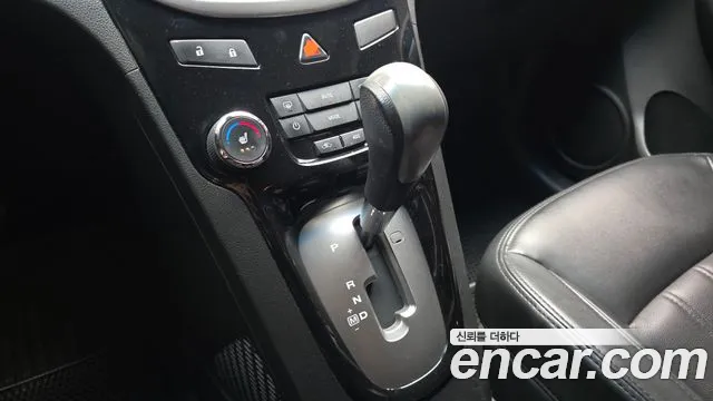 ChevroletGMDaewoo Orlando 2014 thumb 9