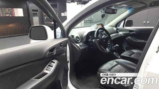 ChevroletGMDaewoo Orlando 2014 thumb 10