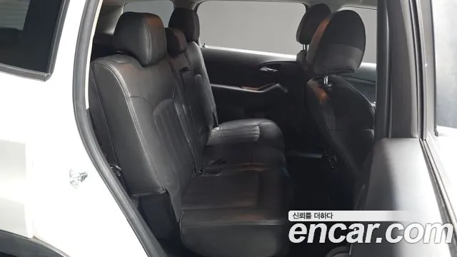 ChevroletGMDaewoo Orlando 2014 thumb 11