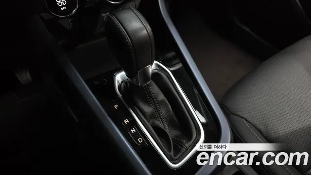 Renault-KoreaSamsung Arkana 2020 thumb 9