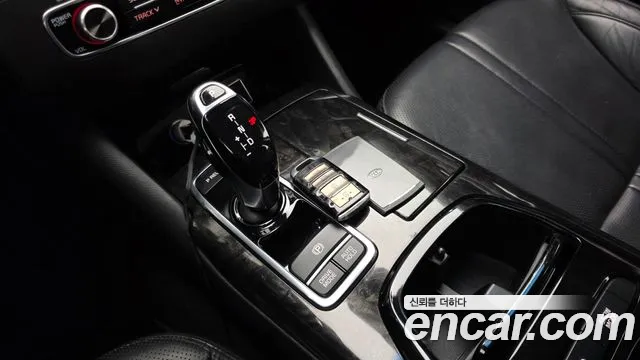 Kia K9 2014 thumb 9