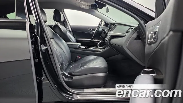 Kia K9 2014 thumb 11
