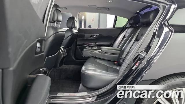 Kia K9 2014 thumb 12