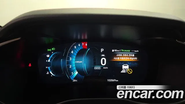 Genesis G70 2019 thumb 8