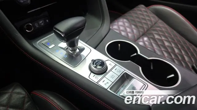 Genesis G70 2019 thumb 9