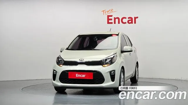 Kia Morning 2018 thumb 3