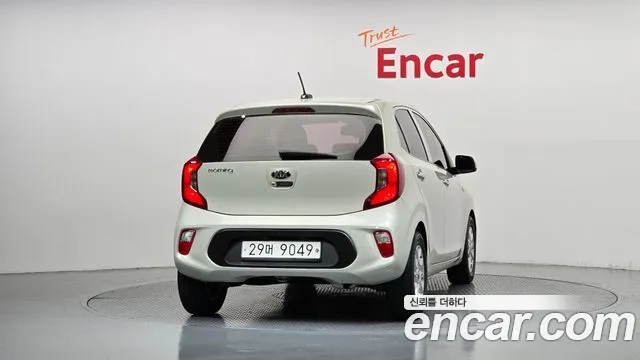 Kia Morning 2018 thumb 4