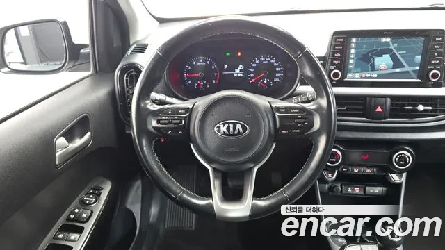 Kia Morning 2018 thumb 12