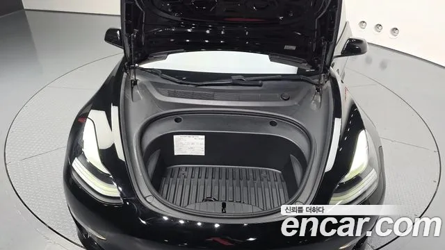 Tesla Model 3 2021 thumb 6