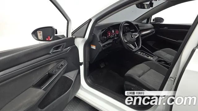 Volkswagen Golf Sportsvan 2022 thumb 10