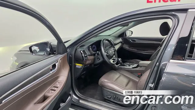 Hyundai Grandeur 2017 thumb 10