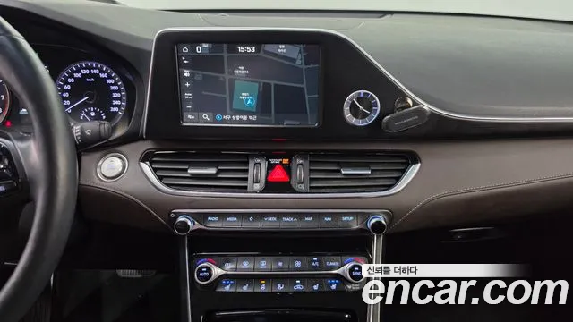 Hyundai Grandeur 2017 thumb 12